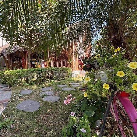 Nan House - Tam Coc Hotell Ninh Binh Eksteriør bilde
