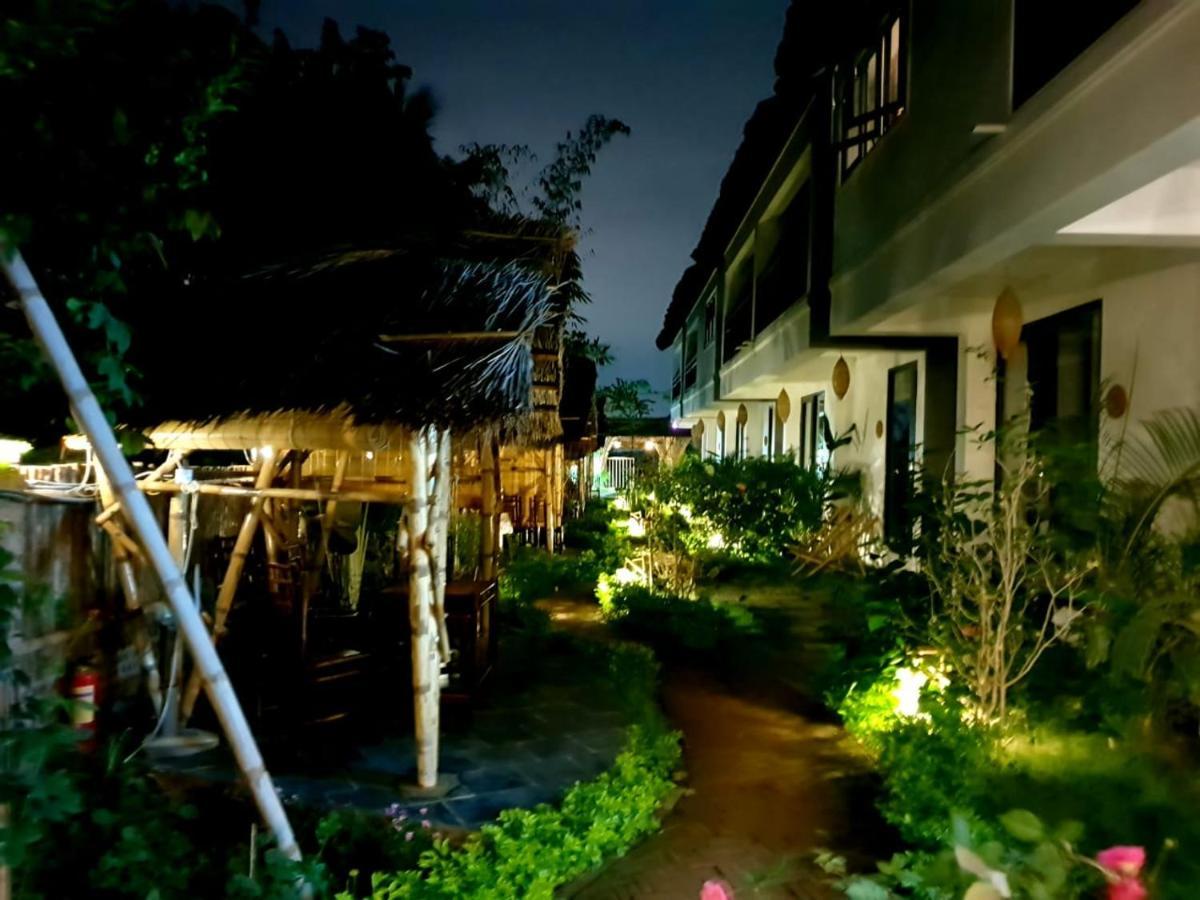 Nan House - Tam Coc Hotell Ninh Binh Eksteriør bilde