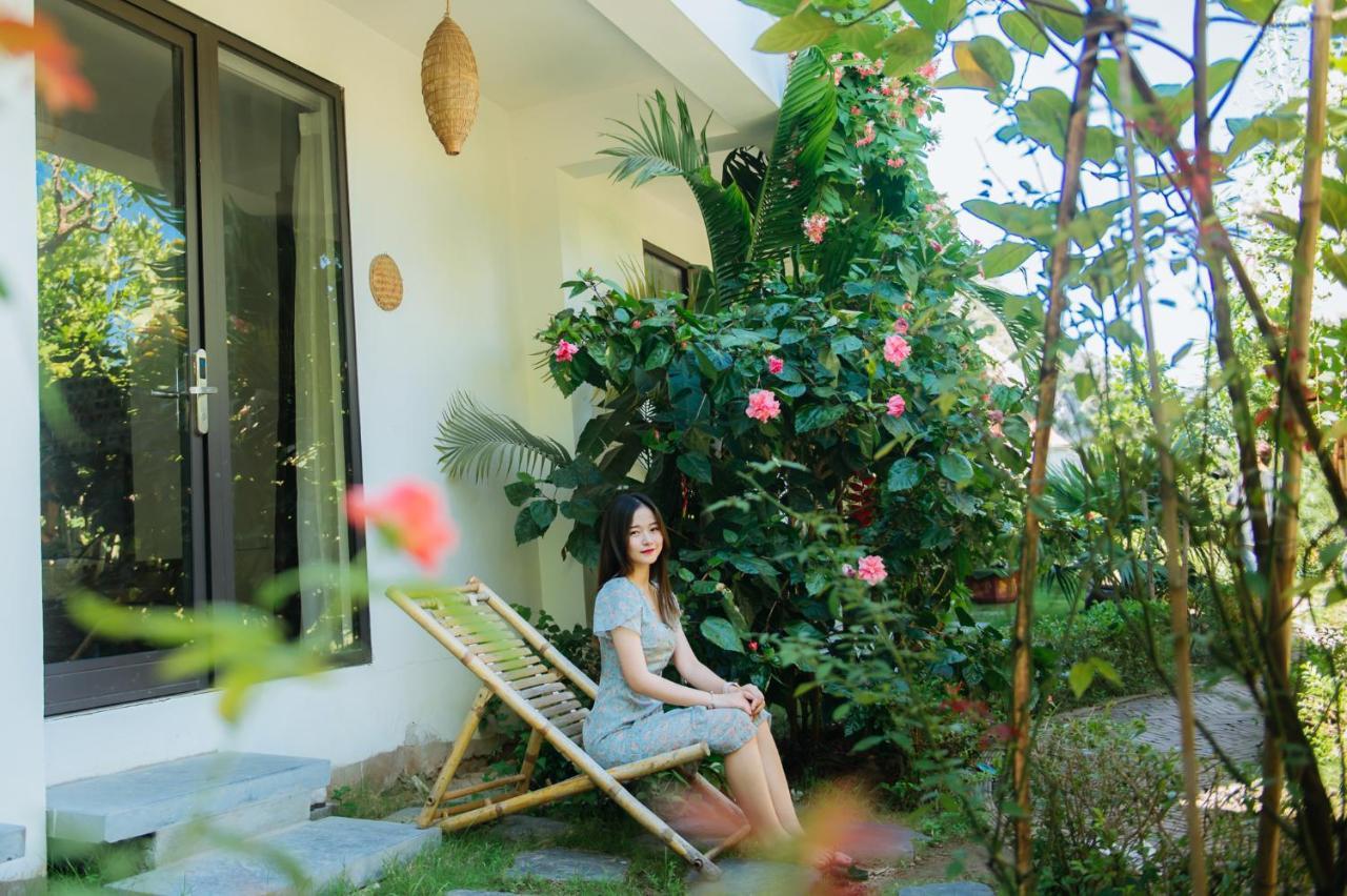 Nan House - Tam Coc Hotell Ninh Binh Eksteriør bilde